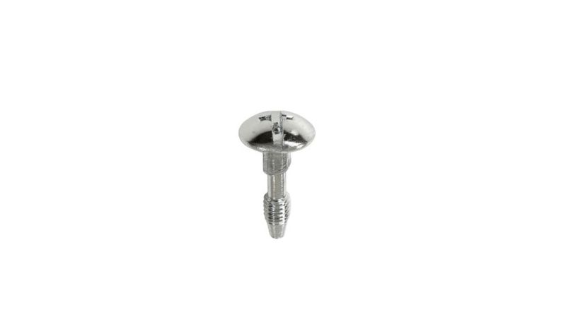 3. Latch Side Cover