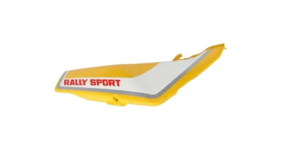 1. Cov. Sub Assy R.Side