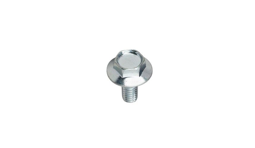 6. Bolt Flange