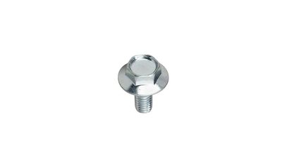 6. Bolt Flange 6. Bolt Flange