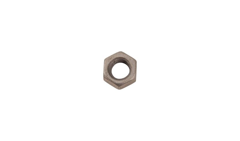 8. Nut, Battery Terminal