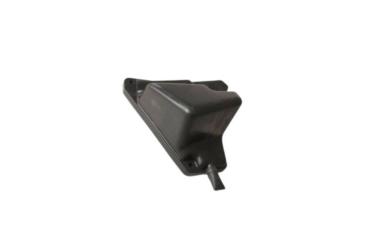 5. Cover Air Cleaner