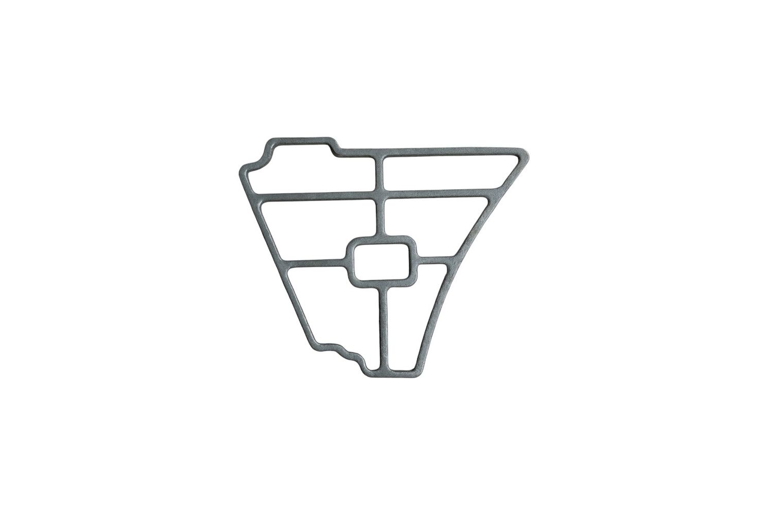 7. Holder B Element