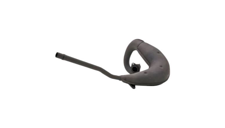 6. Chamber Exhaust
