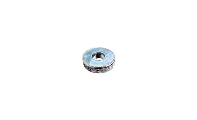5. Packing Muffler