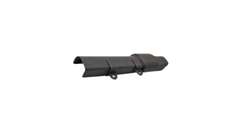 8. Plate Head Guard