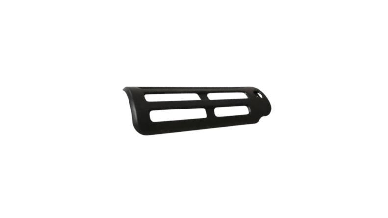 9. Cover Muffler