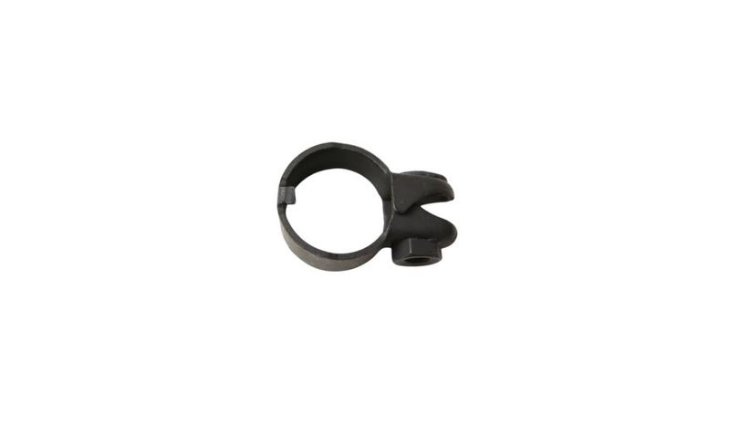 10. Band Muffler