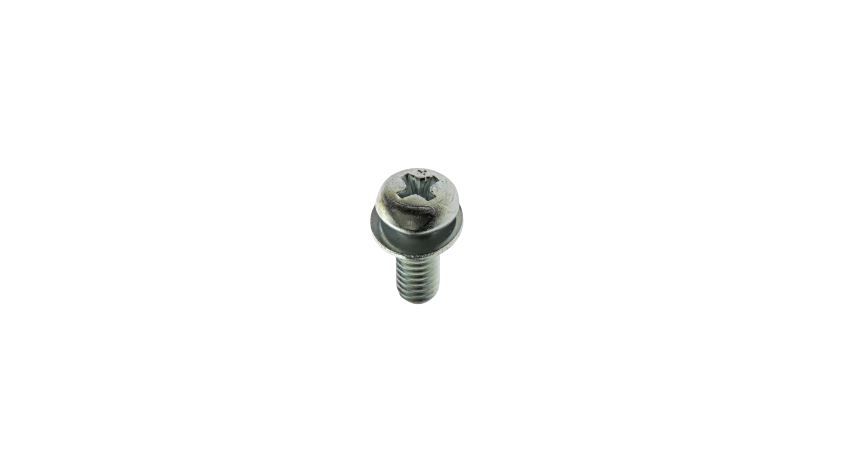 14. Screw-Washer