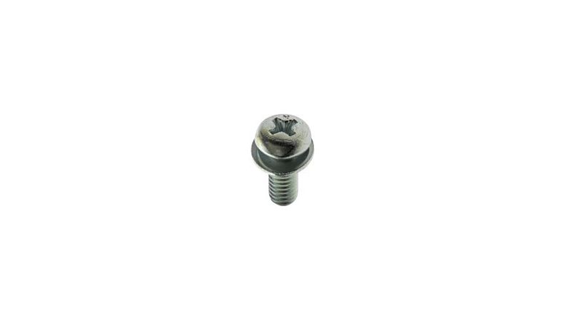 14. Screw-Washer