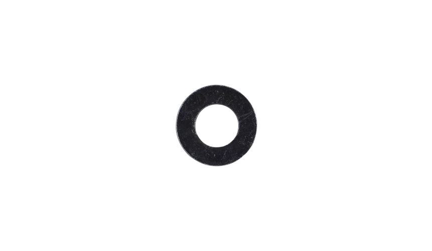 15. Washer Plain