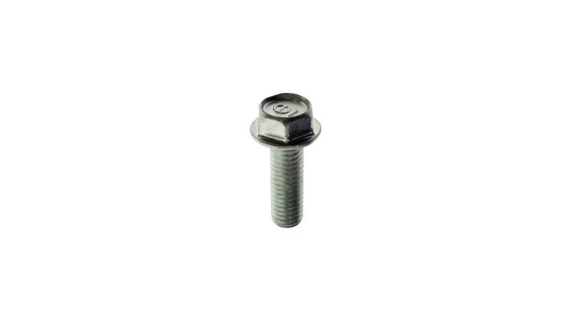 18. Bolt Flange