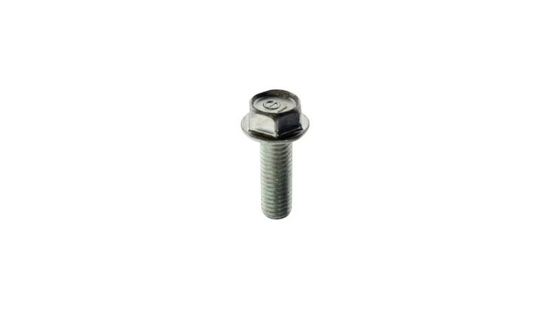 18. Bolt Flange