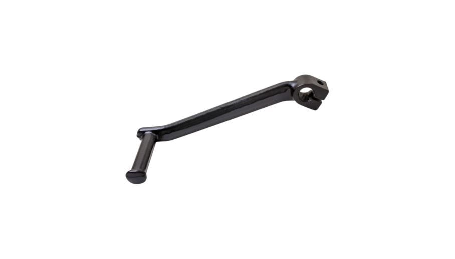 1. Pedal Change