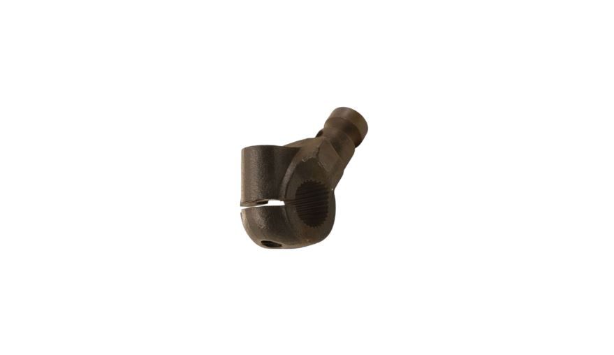 3. Joint, Kick Arm