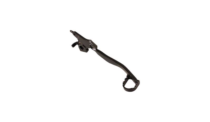 13. Pedal Brake