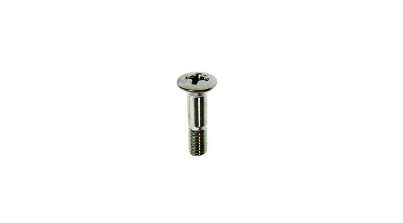 17. Bolt Arm