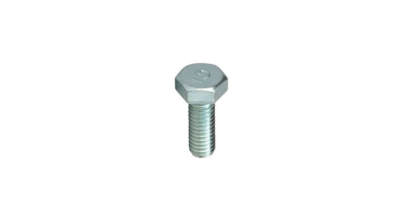 19. Bolt Pedal