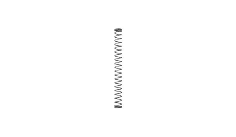 24. Spring Rod
