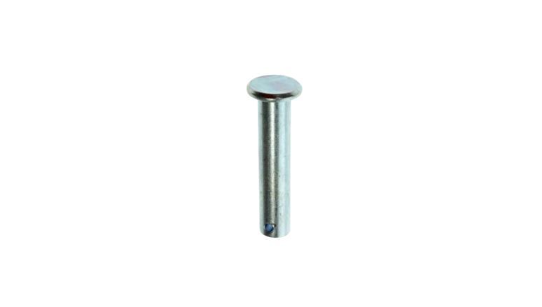 1. Pin Step
