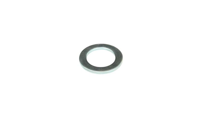 9. Washer Step