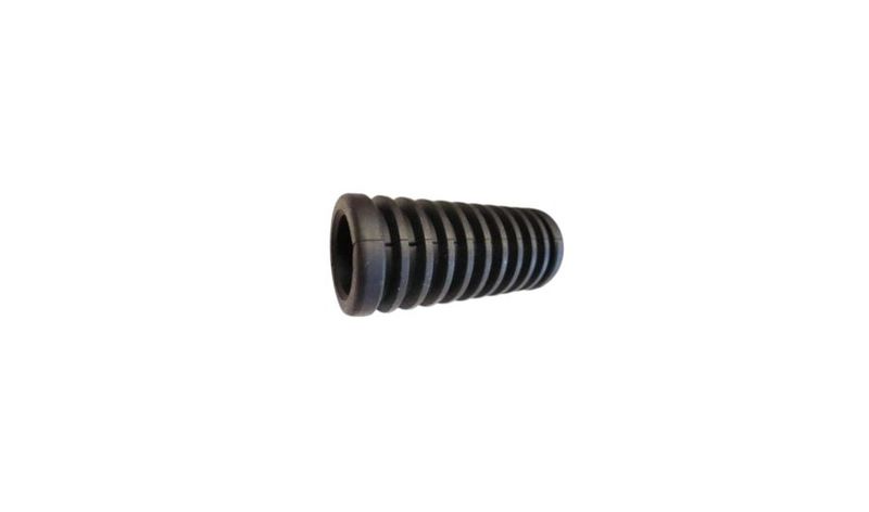 8. Rubber Step