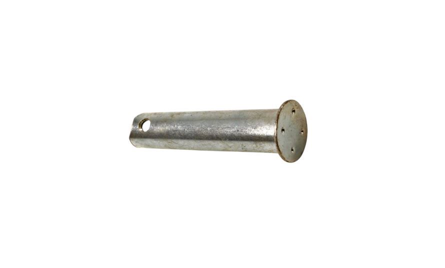 10. Bar Step