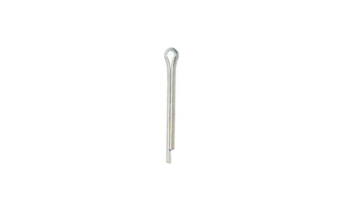 16. Pin Cotter