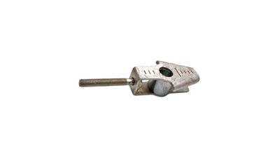 3. Adjuster Chain 3. Adjuster Chain