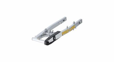 5. RR Fork 5. RR Fork