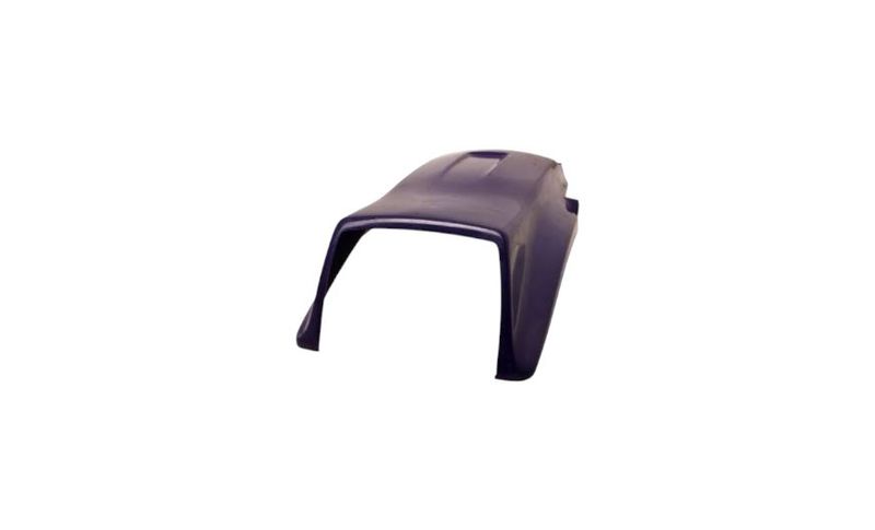 1. Rear Fender