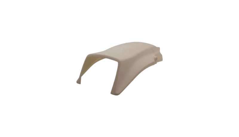 1. Fender Rear