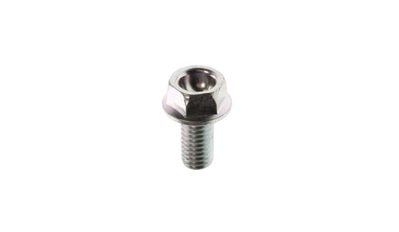 5. Bolt Carrier