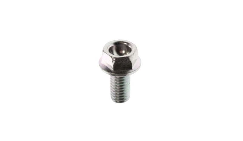 5. Bolt Carrier