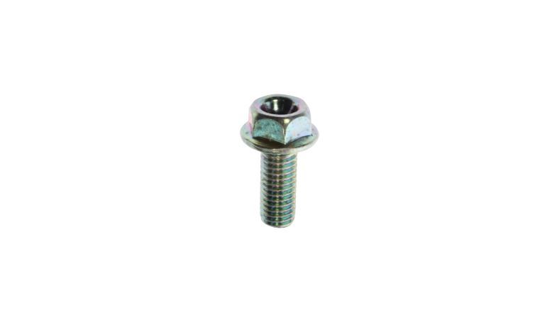 6. Bolt Fender