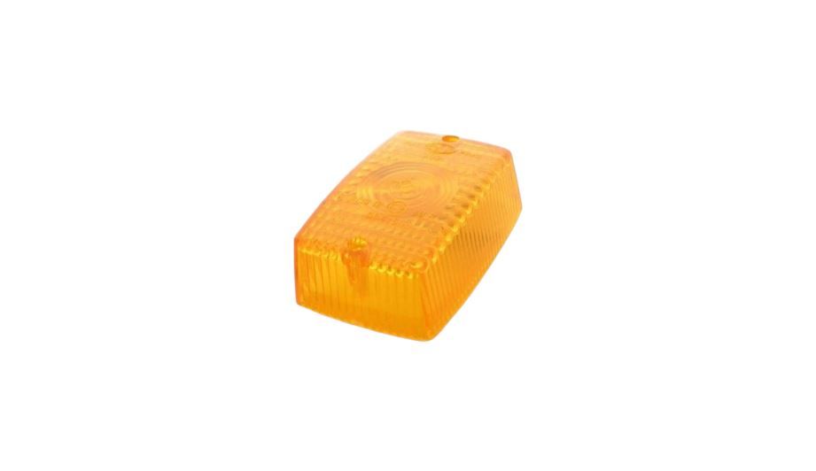 12. Lens Rear