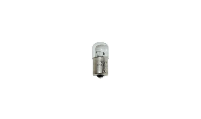 17. Bulb