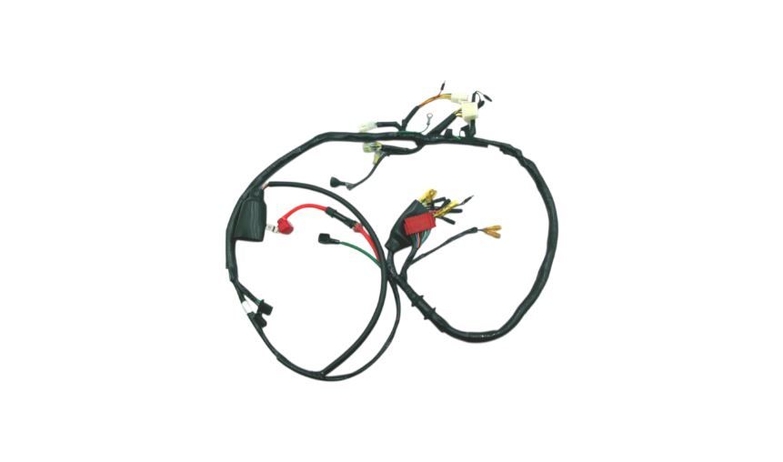 7. Wire Harness