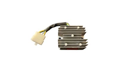 6. Rectifier Regulator