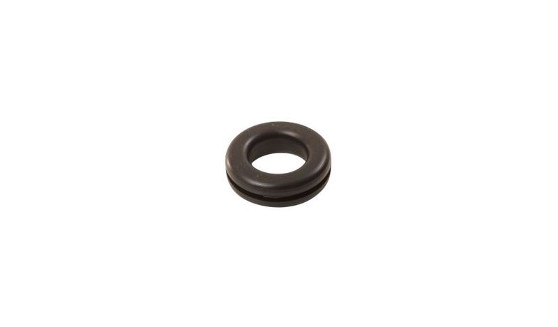 8. Rubber, Oil Pipe