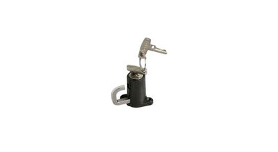 7. Helmet Holder