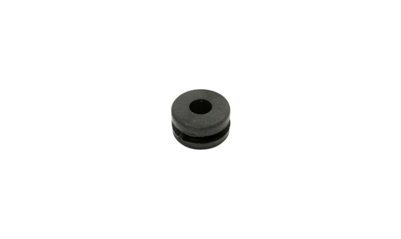 9. Grommet Skid