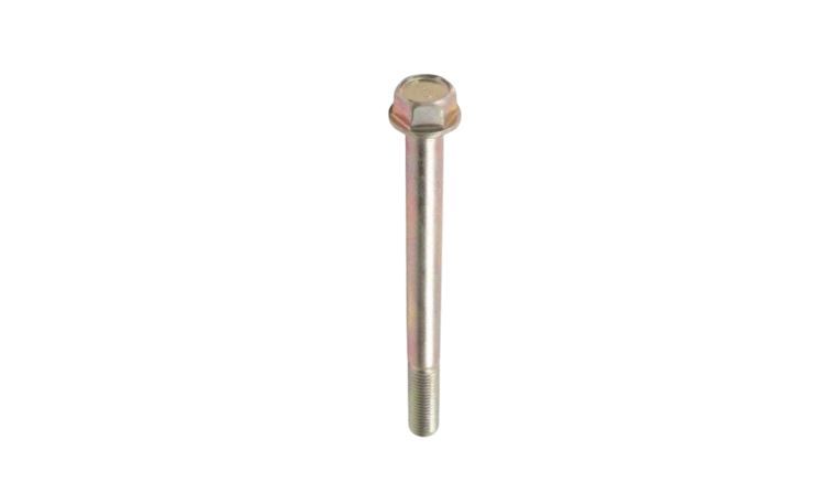 16. Bolt Frame