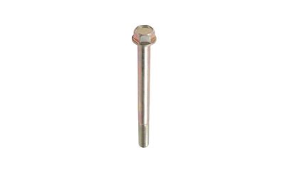 16. Bolt Frame