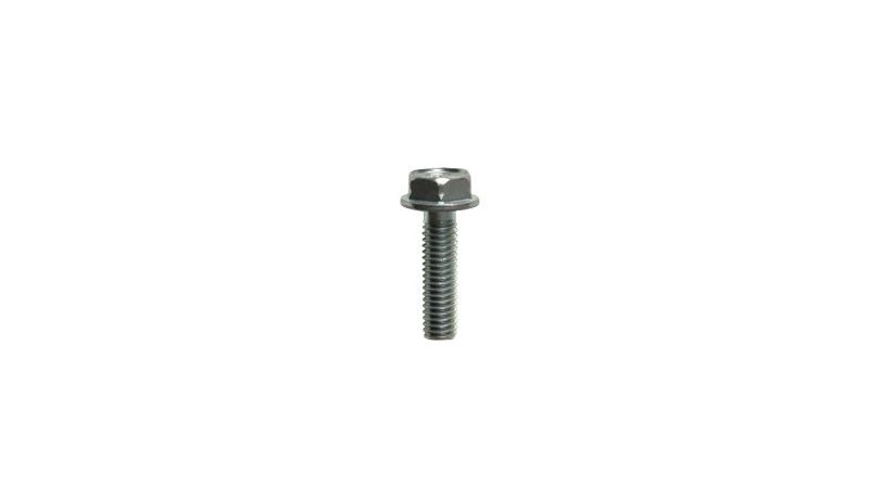 21. Bolt Flange