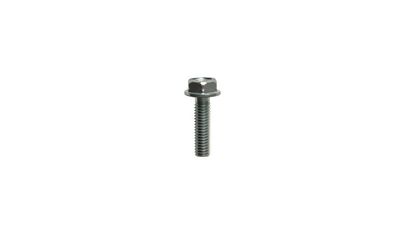 21. Bolt Flange