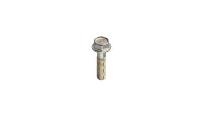 23. Bolt Plate
