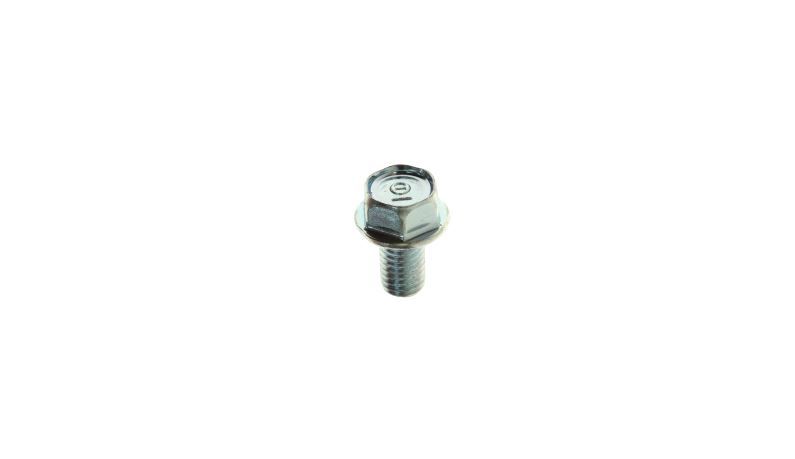 22. Bolt Flange