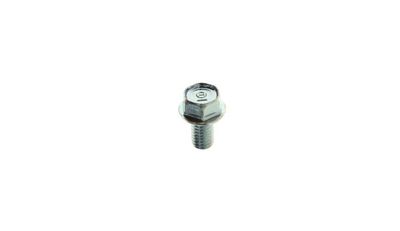 22. Bolt Flange