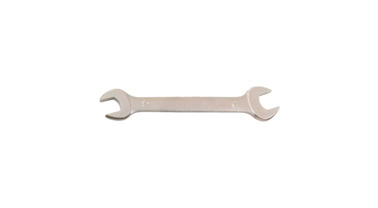 6. Spanner 10x12